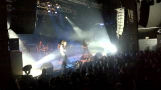 Vektor -  Cosmic Cortex