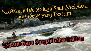 Download lagu GIRAM-BARU SUNGAI BAHAU KALTARA mp3