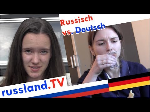 Ist russischer Wodka besser? Test der Rache :-) Ist russischer Wodka besser? Test der Rache :-)