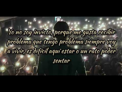MORAD - PESOS PESADOS (LETRA/LYRICS)