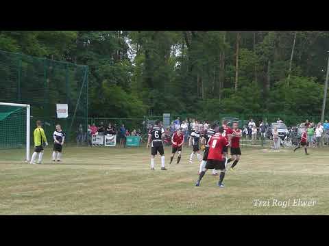 Sygnały Gotartowice - Orzeł Palowice, dwa gole