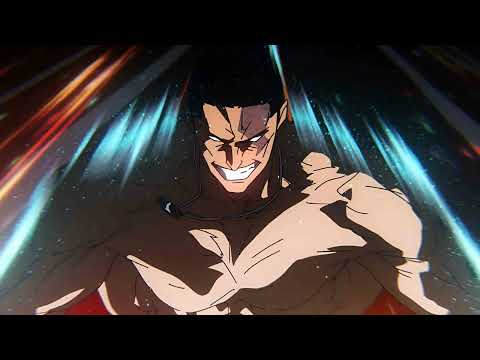 HIGHEST JUMPING - (slowed x reverb) - JJK Season 2 OST