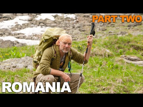 Survivorman | Romania Part 2 | Les Stroud