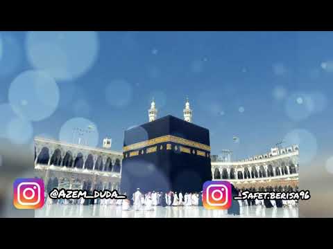 Azem Duda - Ptica Dzennetska Prod By Safet Berisa