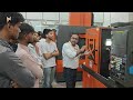 CNC Operating COMPLETE Ek Video में Zero To Advanced Level Learn CNC VMC Programming At RVM CA