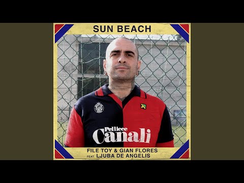 Sun Beach (feat. Ljuba De Angelis)