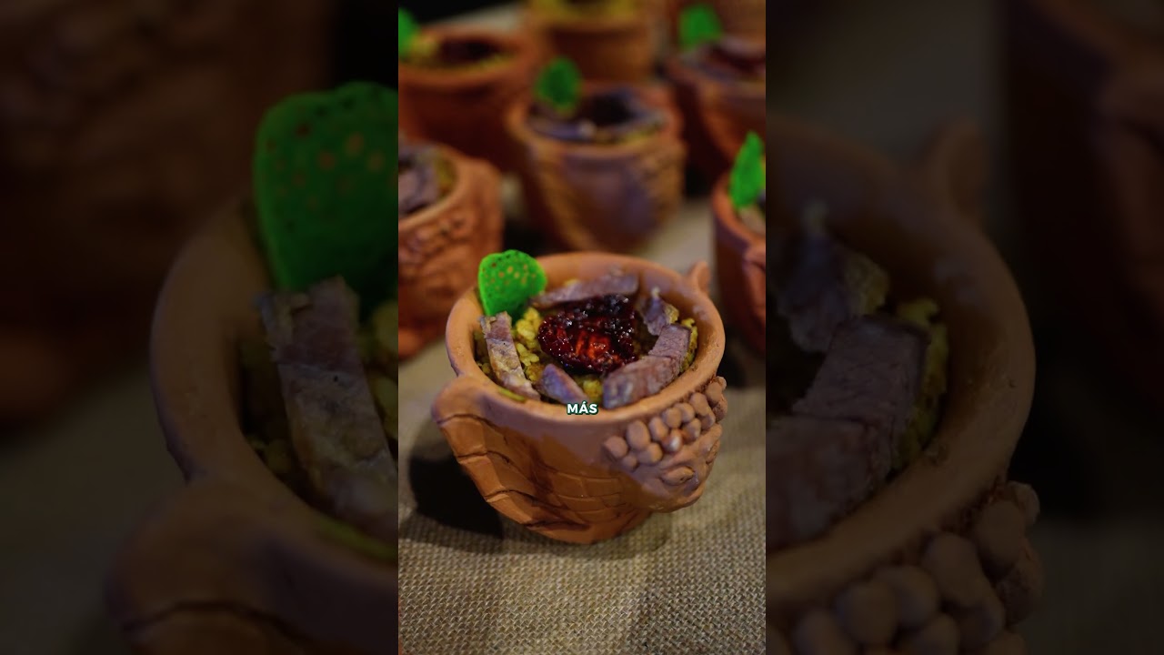 Bosque Chiquitano, Destino Gastronómico 2026