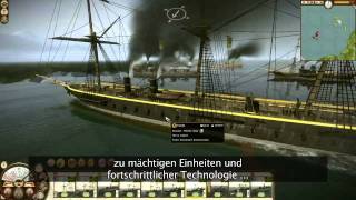 Total War: Shogun 2 - Fall of the Samurai: Reveal Trailer 2