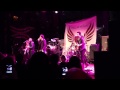 Stellar Revival - Watch you walk away LIVE in ...