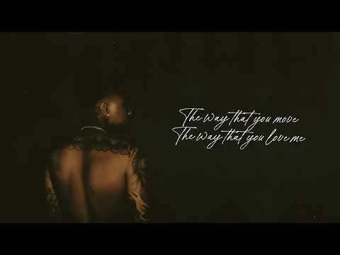 Kyle Banks - Forever [Lyric Video]