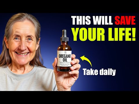 SHOCKING Oregano Oil Results After 7 Days! | Barbara O'Neill's Incredible Life Saving Oregano Oil