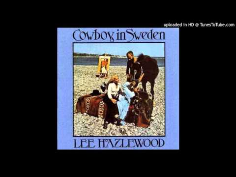 Forget Marie - Lee Hazlewood
