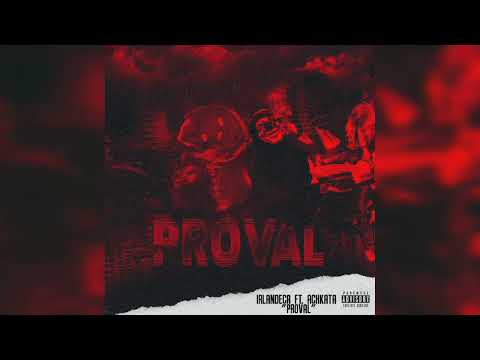 IRLANDECA ft. ACHKATA - PROVAL (prod. by SRN)