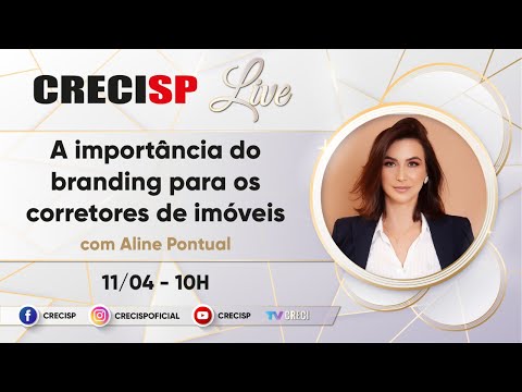 The importance of branding for real estate brokers - Aline Pontual