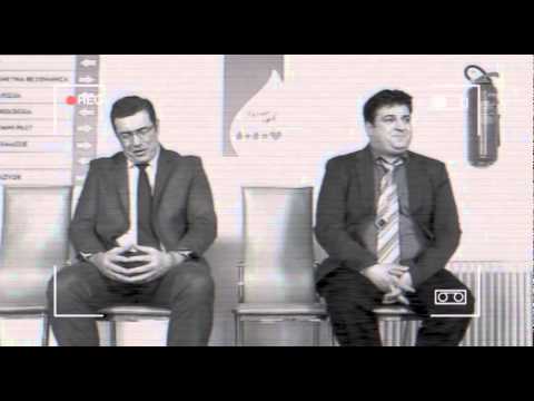 LEKOVITA ČEKAONICA 01 - Zar su potrebni i rezultati?