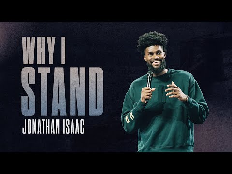 Why I Stand (Ephesians 6:13) | Jonathan Isaac