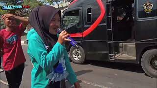 Download lagu THE ARABAN WIDOWER | AAS ARUMSARI ~ HILAL PUTRA | KANCI VILLAGE CIREBON mp3