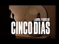 Laura Pausini - Cinco Días (Visual Art Video)