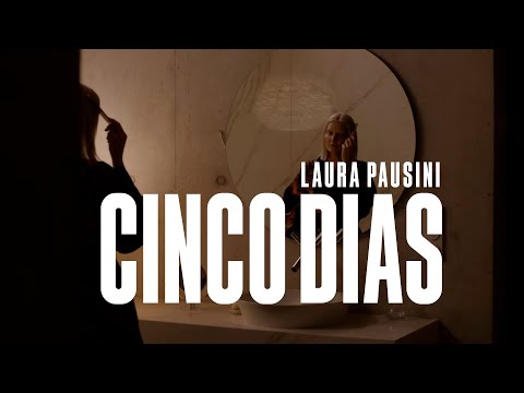 Cinco Dias - Laura Pausini