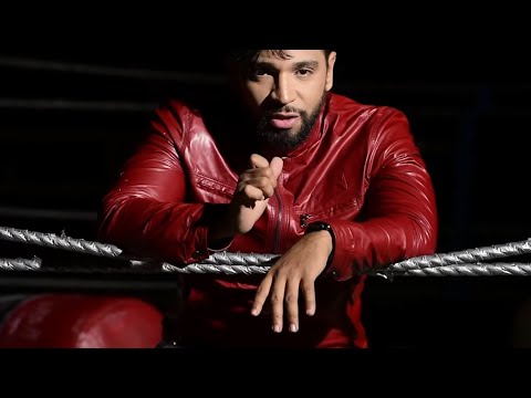 Henry Santos - Henry Santos: Descarados (Official Video 2018)