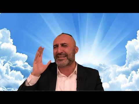 Ohne Gijur in 30 Tagen jüdisch werden Elul 2021Teil 3