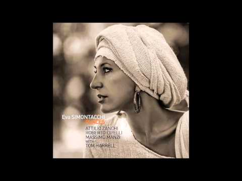 The Shadow Of Your Smile - Eva Simontacchi