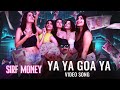 Ya Ya Goa Ya Video Song l Sirf Money Bollywood Movie 2023  l Satyavan Naik l Jeetendra keer