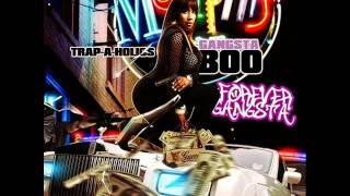 Gangsta Boo (Feat. Shawty Lo) - Need A Gangsta Boo [Prod by Lex Luger] [NO DJ]