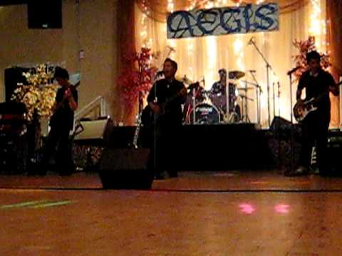 how you remind me (cover) - hybrid evo