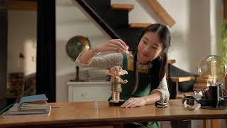 LEGO® Harry Potter™ 76421 Domácí skřítek Dobby™