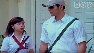 Download lagu Anak Orang Kaya Manja Dapat Supir Baru Yang Tampan | Roman Picisan Episode 1 Part 2 mp3