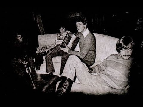 The Murder Mystery by the Velvet Underground: Analysis