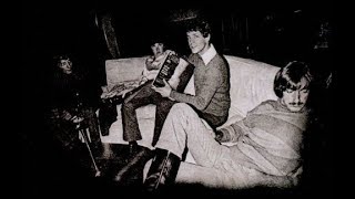 The Murder Mystery by the Velvet Underground: Analysis