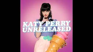 KATY PERRY - THE DRIVEWAY  (Unreleased)