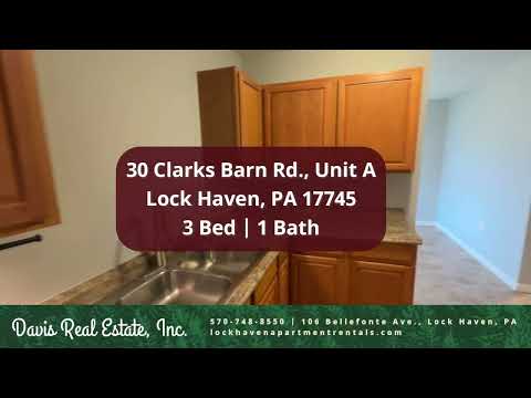 RLAUB30 - Video 2 of 2