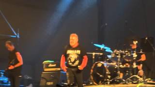 Jello Biafra And The Guantanamo School Of Medicine - Road Rage