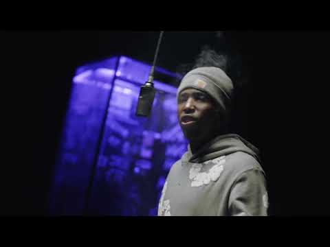 ABMG Spitta - Chrome Heart (Revenge Therapy Sessions)