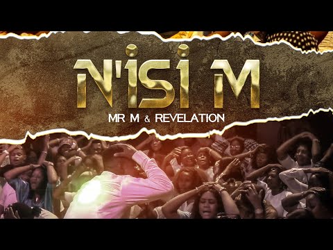 Video :Mr M & Revelation Nisi’m ( My Head)