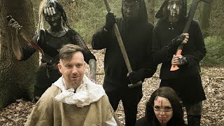 Aragon Music Video