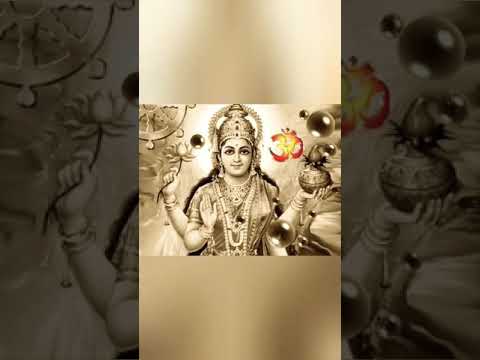 Sowbhagya lakshmi Ravama song  🙏