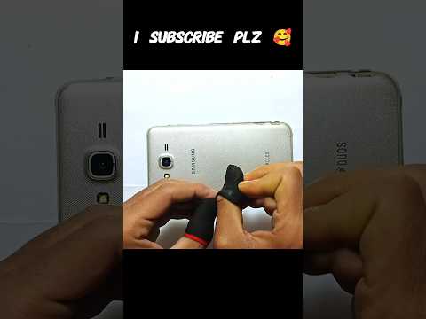 Samsung Galaxy  J7 Nxt 2015 |~📱📱 2 GB Ram Handcam free🔥Impossible🎮📍#trending #viral