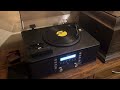 Strange sensation/Because your mine sung by Billy Eckstine