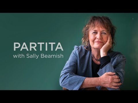 'Partita' with Sally Beamish