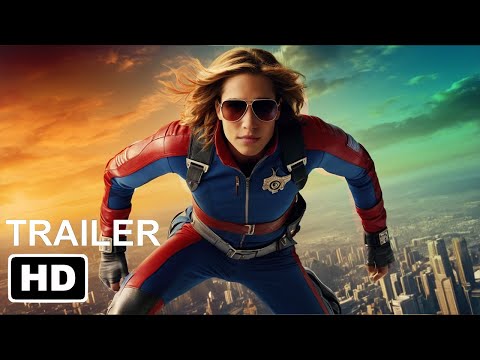SKY HIGH 2: Rising Legends - Big Reveal #1 | HD | SuperHero