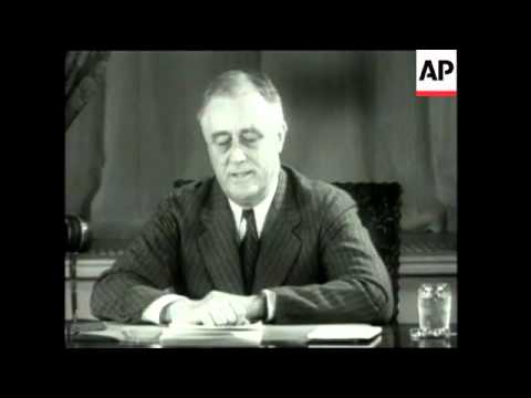 Sport, Fashion, Roosevelt