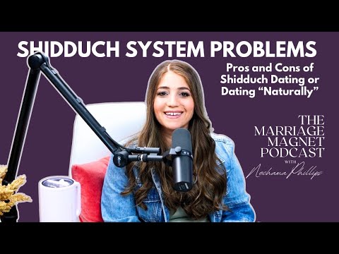 Is Shidduch Dating My Only Option As A Frum Single Woman Dating For Marriage? | Episode 21