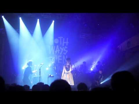 The Do - Slippery slope