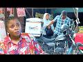 Billionaire Lady Never Loved Any Man But Fell In Love With A Bike Delivery Man Nigerian Movie