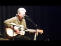 You're So Fine: John Hammond at Merlefest 2012