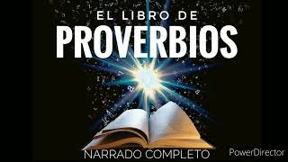 Libro de PROVERBIOS (audio) Biblia Dramatizada (Antiguo Testamento)